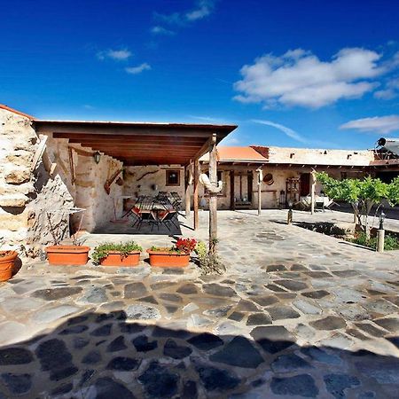 Agroturismo La Gayria Tiscamanita Ngoại thất bức ảnh